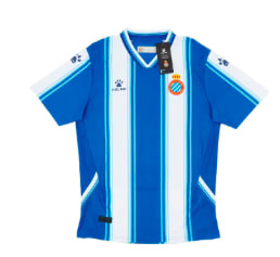 Camiseta Primera Equipación RCD Espanyol 2022-23 por 14€
