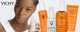 25% descuento en Vichy