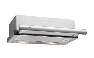 Campana telescópica Teka TL 6310 de 60 cm Acero inoxidable por 62€