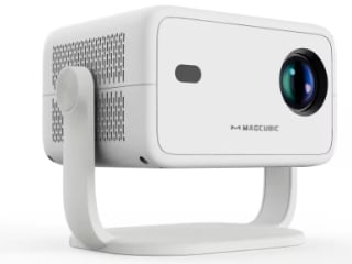 Magcubic 650ANSI L018-projector Native 1080P voor €61,99 dmv code bij Aliexpress