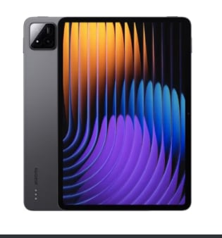 Xiaomi Pad 7 - 11.2 inch - 8GB/128GB voor €199,11 dmv code bij Aliexpress