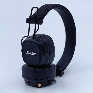 Marshall Major IV Bluetooth-koptelefoon voor €43,10 bij Voghion