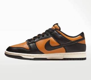 Tenis Nike Dunk Low Retro por $1,300 | Oferta TAF