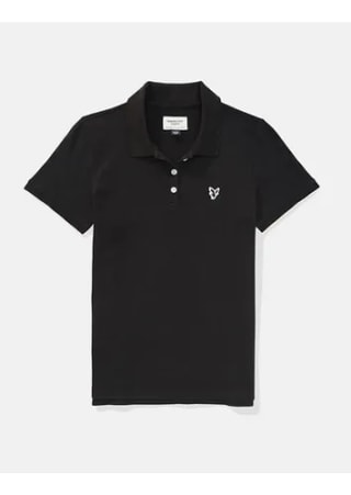 Playera Polo American Eagle por $299 | Oferta Mercado Libre