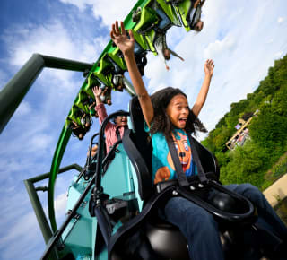 Walibi Sunday Funday Tickets voor €24,50