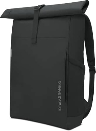 Mochila Lenovo IdeaPad Gaming Modern 16" Negra por 20€