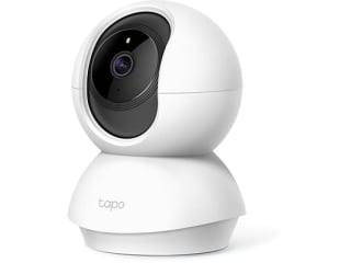 Cámara de vigilancia IP TP-Link Tapo TC70, 1080p, Full HD, Visión nocturna por 16.52€