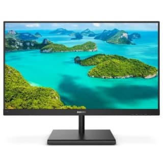Monitor Philips E Line 245E1S/00 23.8" LED IPS QuadHD por 99.99€