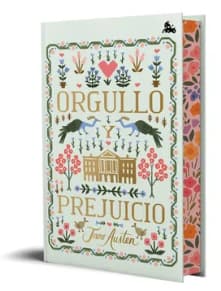 25%OFF en Orgullo y Prejuicio. Consíguelo solo en buscalibre.cl