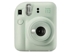 Cámara Instantánea Instax Mini 12 Verde por 80.99€