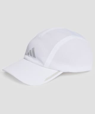 Gorra Running Mesh con Logo Adidas Talla L por $250 | El Palacio de Hierro