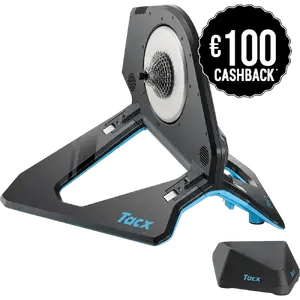 Tot €100 cashback op Garmin fietscomputers