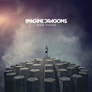 Night Visions LP, Import voor €9,99 bij Amazon