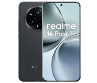 Realme 14 Pro+ 5G Gris 256GB por 253.99€