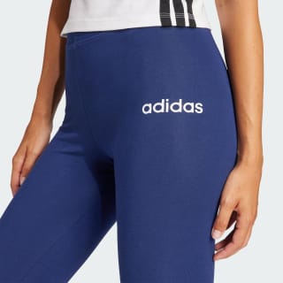 Adidas Sportswear LEG - Tights voor €16,80 bij Amazon