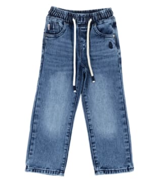 Jeans Niña Comfy Denim HUSH PUPPIES por solo $10.990 en Falabella