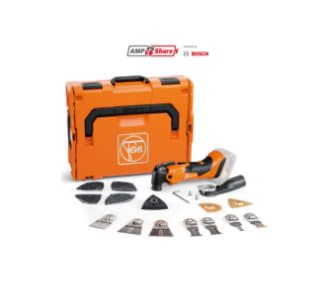 Coffret Fein Multimaster AMM500 à 189,90€