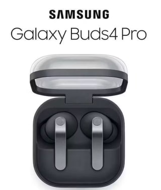 Galaxy Buds4 Pro Blanco/Rosa por $2,409 | Estudiantes