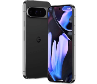 Google Pixel 9 Pro XL 128GB Zwart voor €699 met de Mediamarkt app