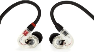Audífonos Sennheiser IE 100 Pro por $1,841 en Amazon