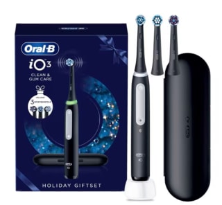 Oral-B iO Series 3 Elektrische Tandenborstel voor €54,99