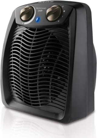 Taurus Tropicano 2400 Calefactor Eléctrico 2400W, Termostato por 23.99€