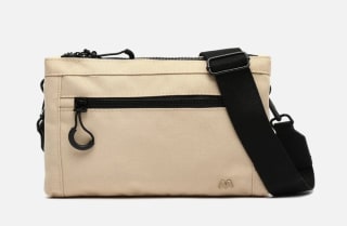 Bolso Bandolera pequeño por 12€.
