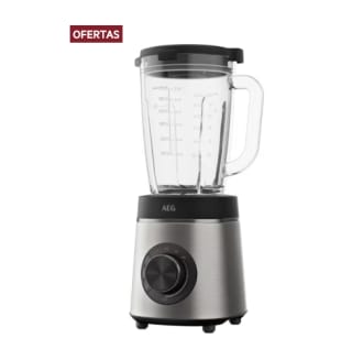 Batidora de vaso (1,75L / 1400W) por 43,20€