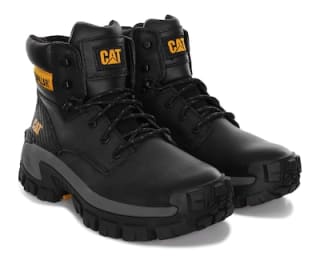 Botas CAT Invader HI ST por $1,999 | Coppel