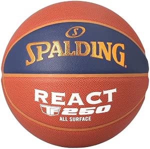 Spalding Serie TF Balón Baloncesto Unisex Adulto por 9.93€