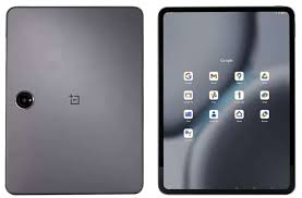 OnePlus Pad 2 12.1" Tablet – £270