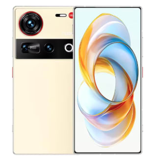 Smartphone 6,85" Nubia Z70 Ultra 5G - 12 Go, 256 Go, 144Hz, 6150 mAh à 459,67€