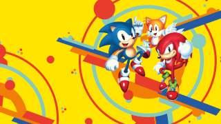 [PS4] Sonic Mania (Digital) - £3.99