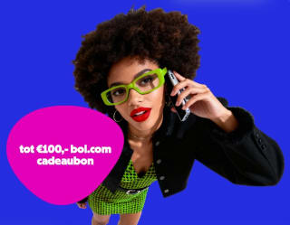 Tot €100 Bol. bon cadeau bij Lebara sim only abonnement