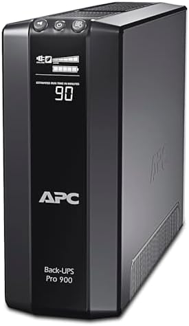 Onduleur APC Power-Saving Back-UPS PRO à 175,96€
