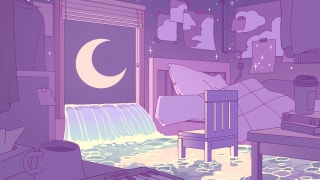 Melatonin voor €7,49 via Steam
