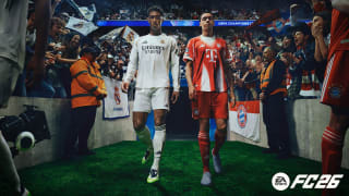 EA Sports FC 26 ICONS Edition voor €19,99 in de Nintendo eShop