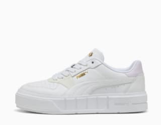 Zapatillas Cali Court Match para mujer solo por $41.990 en Puma Chile