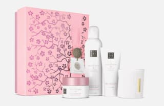 Rituals Sakura Medium Set voor €27,93 bij Douglas