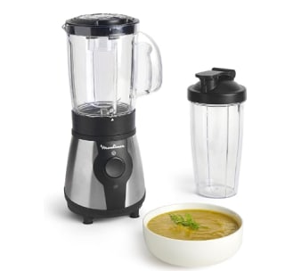 Moulinex Blender mixeur électrique à 29,99€