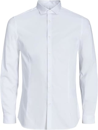 Jack & jones overhemd voor €19,99 bij Amazon