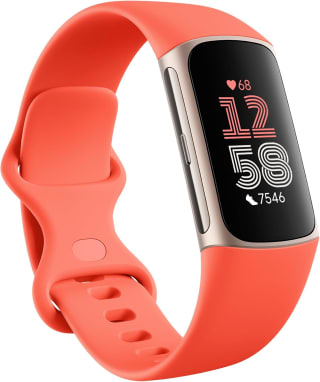 Google Fitbit Charge 6 Pulsera actividad + 3 meses Health Premium por 89€
