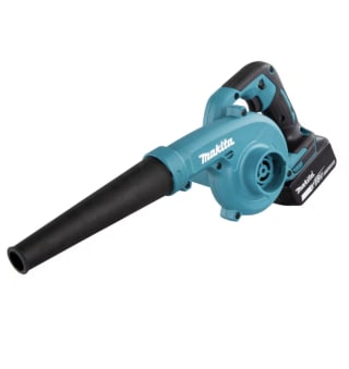 MAKITA DUB185Z Soplador Batería 18V Litio-ion por 65.63€