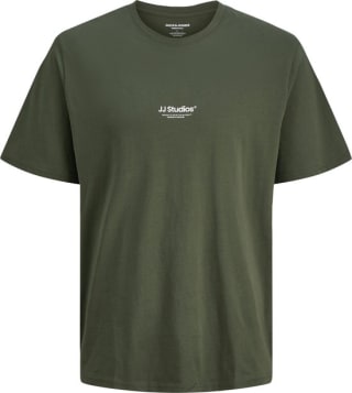 2-Pack JACK & JONES Shirt 'JJESoho' voor €12 bij Bol