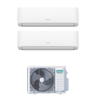 Midea MSAGSBU-12HRDN8 climatiseur monosplit 12000 BTU pour 264€