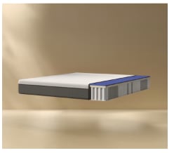Pack Matelas et Oreillers Emma Hybride ll plus Nuage Elite et Couette à 545,21€