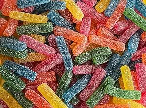 Haribo Frites Pica bolsa 1 KG por 5.22€