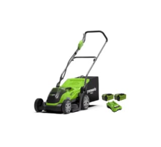 Tondeuse à Gazon Greenworks à 299,99€