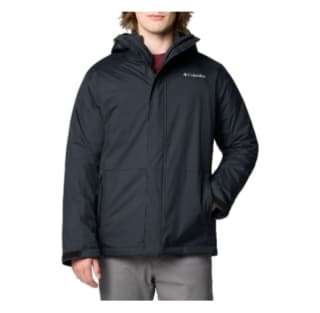 Chaqueta con capucha Columbia Point Park Interchange por 79.99€