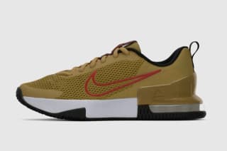 Nike Performance AIR MAX ALPHA 6 Zapatillas de entrenamiento por sólo 38€